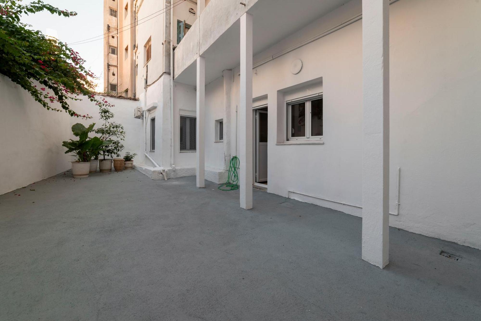 Thissio Getaway 2Ba Next To Athens Ancient Market ภายนอก รูปภาพ