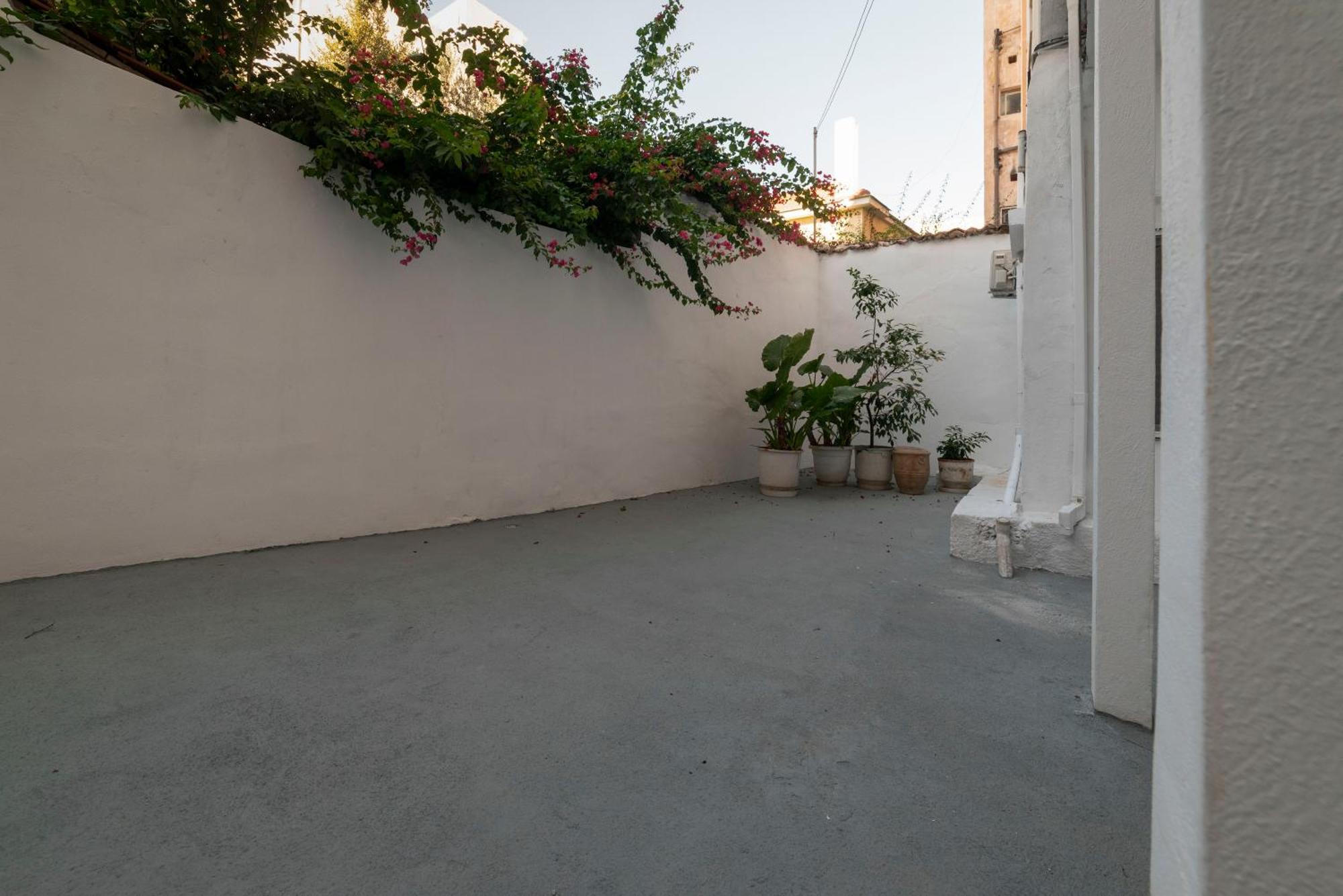 Thissio Getaway 2Ba Next To Athens Ancient Market ภายนอก รูปภาพ