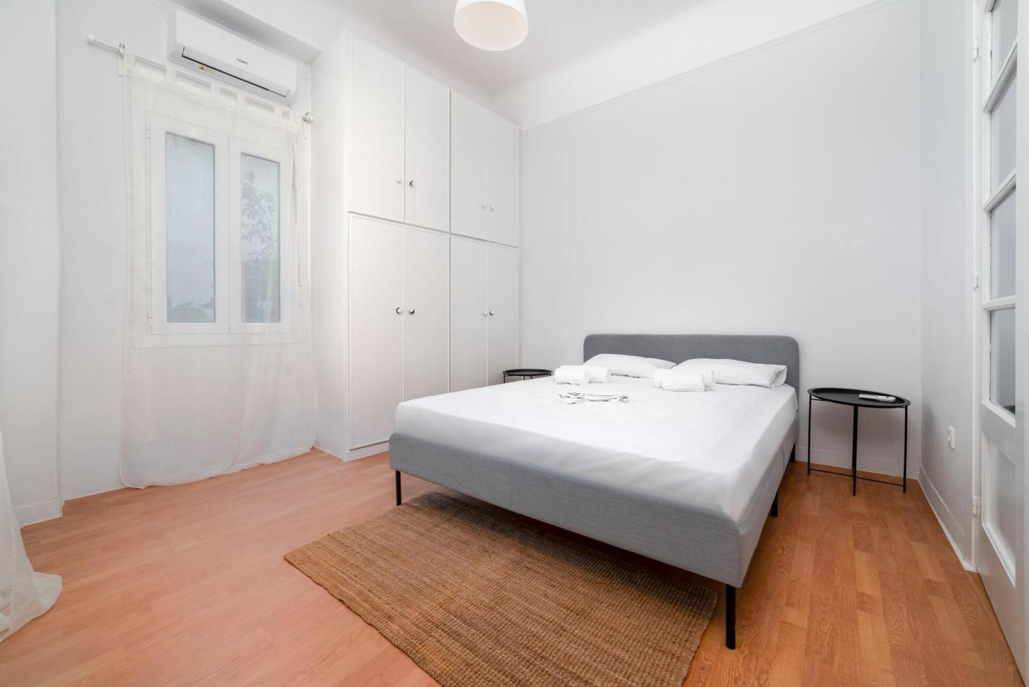 Thissio Getaway 2Ba Next To Athens Ancient Market ภายนอก รูปภาพ