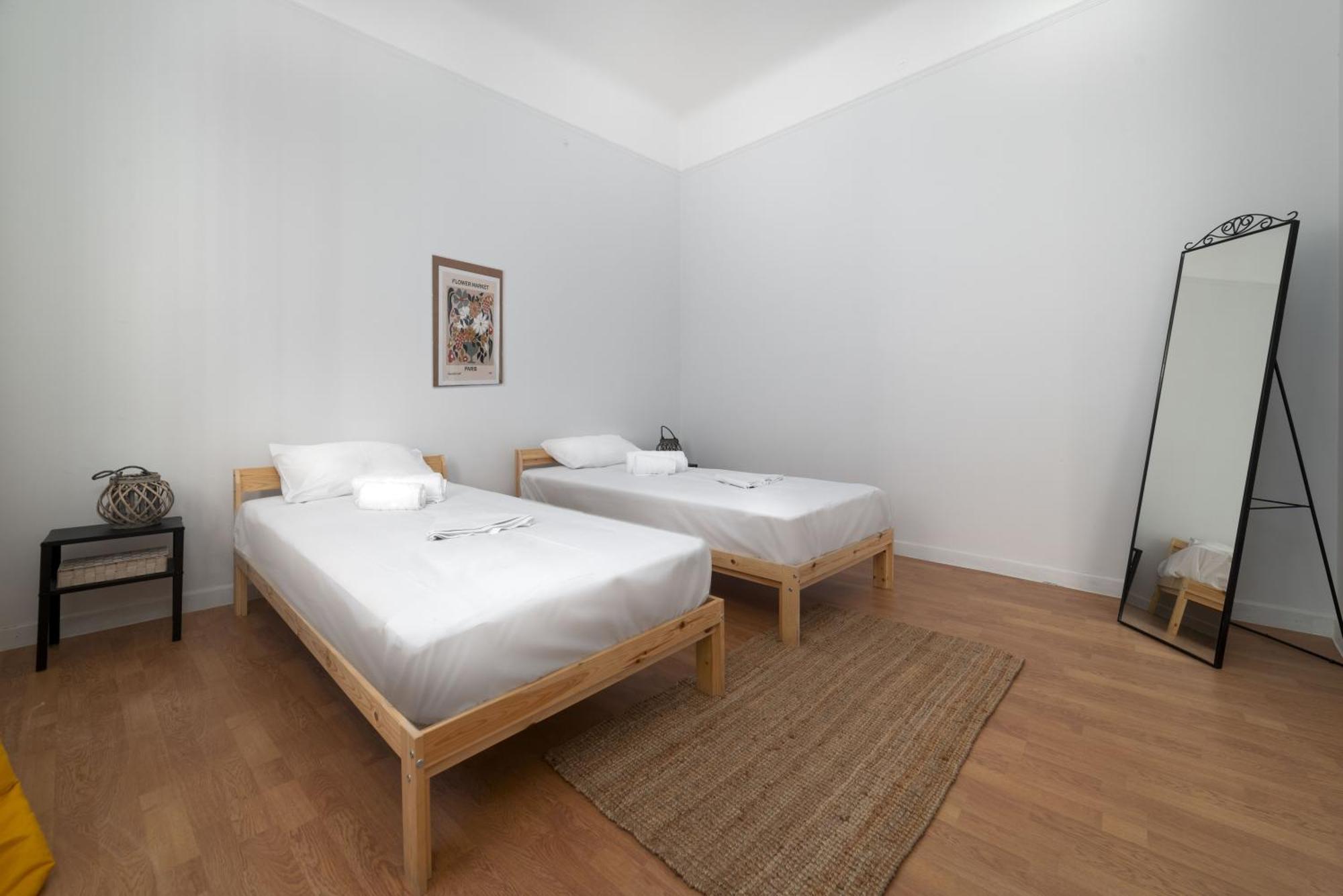 Thissio Getaway 2Ba Next To Athens Ancient Market ภายนอก รูปภาพ