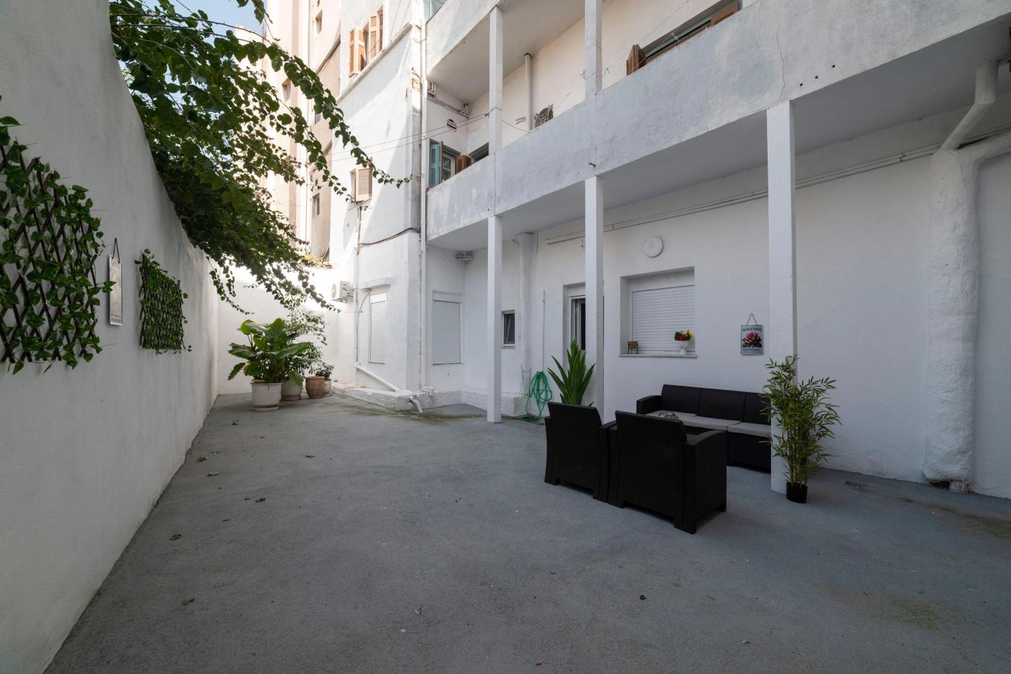 Thissio Getaway 2Ba Next To Athens Ancient Market ภายนอก รูปภาพ