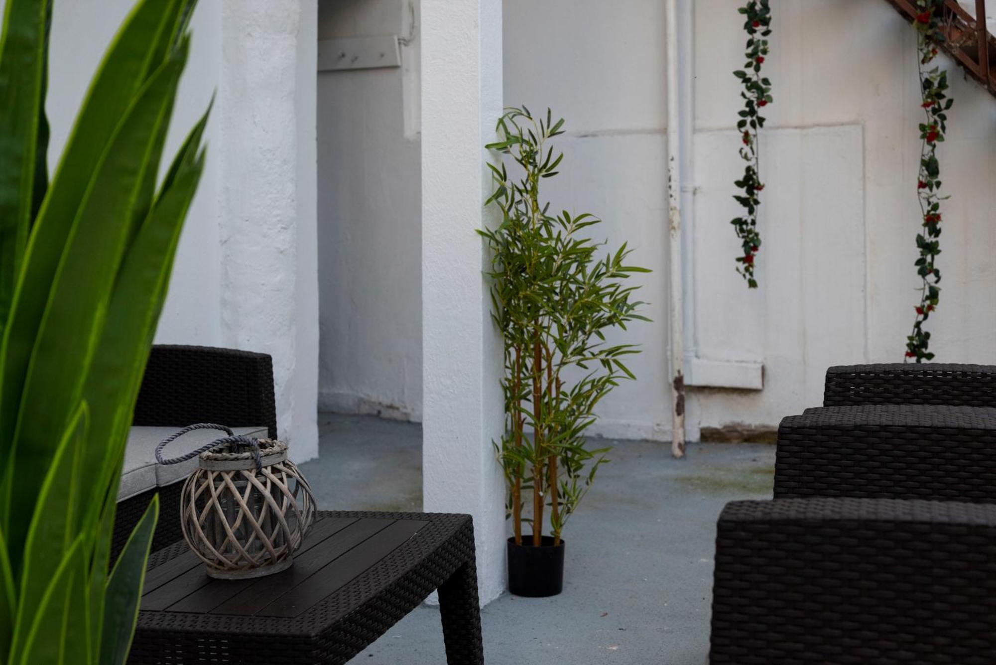 Thissio Getaway 2Ba Next To Athens Ancient Market ภายนอก รูปภาพ